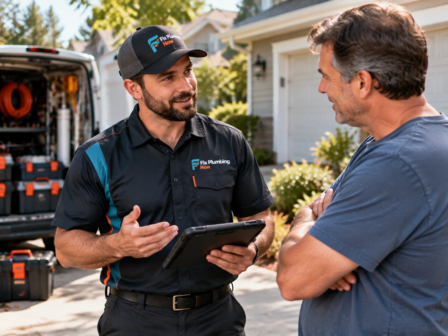 Clogged Drain Service Hebron, NE FAQs